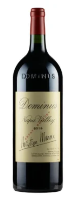 2019 | Dominus Estate | Christian Moueix (Magnum) - Wine