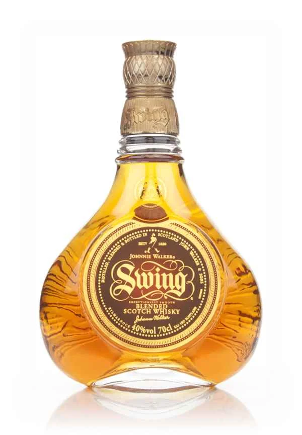 Johnnie Walker Swing | 700ML - Whiskey