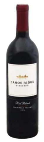 Canoe Ridge Vineyard | Red Table Wine - NV