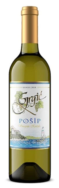 2019 | Grgic Vina | Posip - Wine