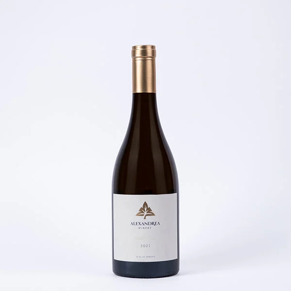 2021 | Alexandrea Winery | White