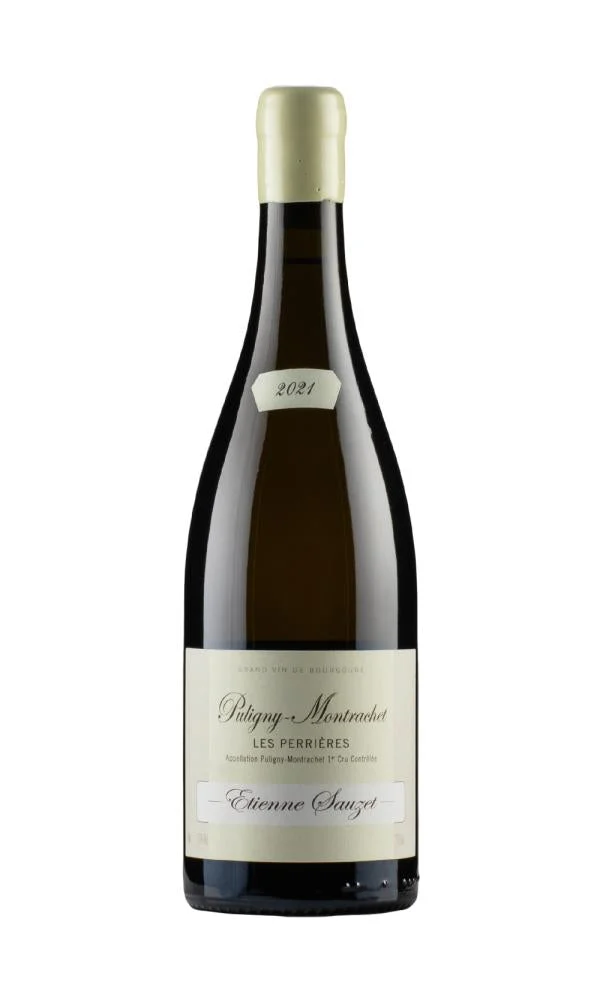 2021 | Etienne Sauzet | Les Perrieres - Wine