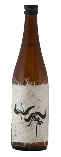 Senkin Kimoto 50 Junmai Kimoto Daiginjo Nama Genshu Kiokezake | 720ML - Sake