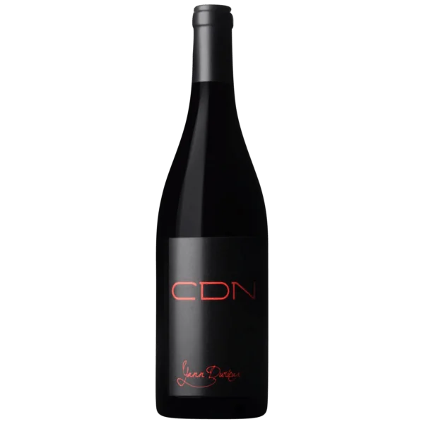 2017 | Yann Durieux | CDN - Vino