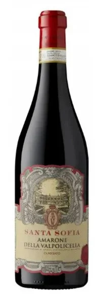 2013 | Santa Sofia | Amarone della Valpolicella - Wine
