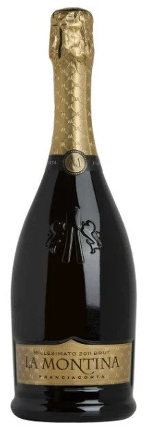 1999 | Vini Franciacota La Montina | Riserva di Famiglia Brut - Wine