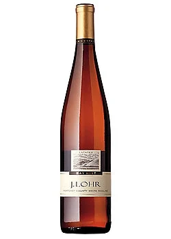 2020 | J. Lohr | Bay Mist White Riesling - Wine
