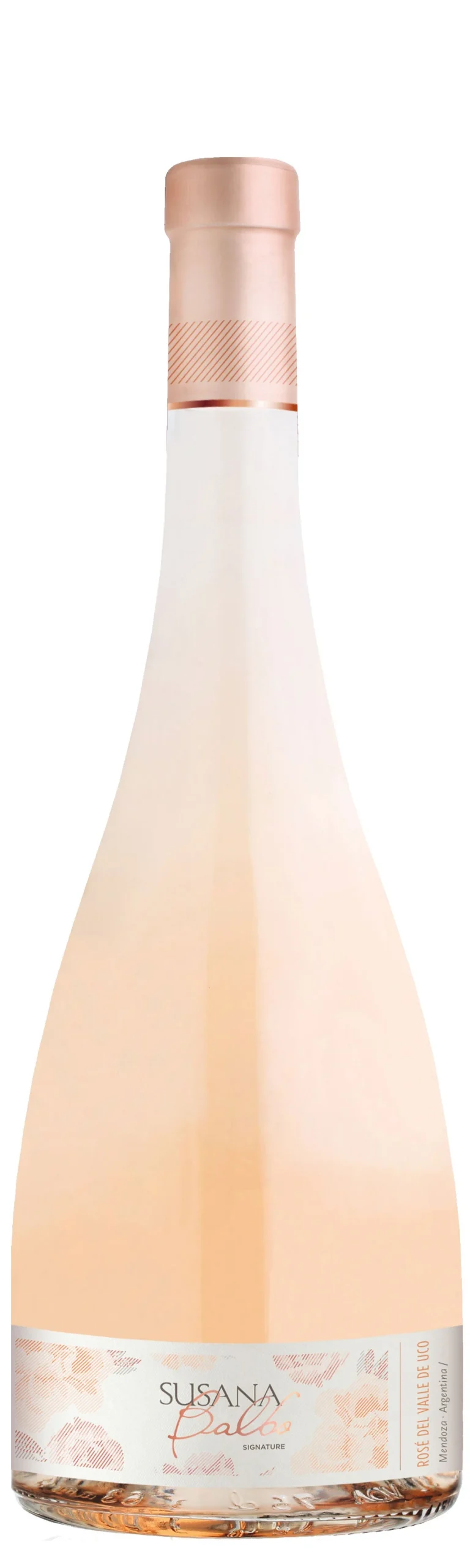 2019 | Susana Balbo Wines | Signature Rose