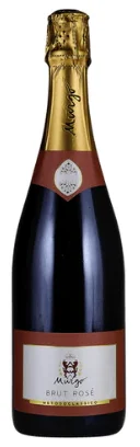 2018 | Murgo | Rose Brut Spumante Método Clásico - Wine
