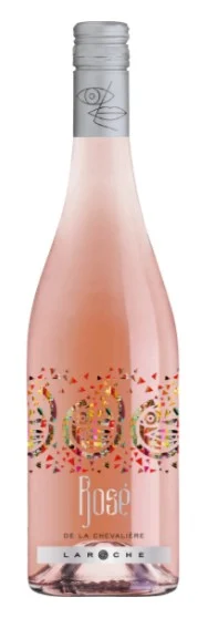 Laroche - Mas La Chevaliere | Rose - NV