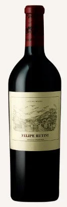2014 | Rutini | Felipe Rutini Blend - Wine