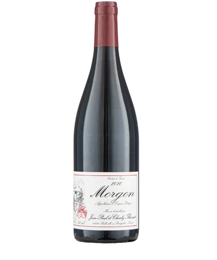 2020 | Jean-Paul Thevenet | Morgon