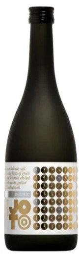 Joto Sake Daiginjo The One With The Clocks | 720ML