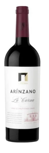 Hacienda de Arinzano | La Casona - NV