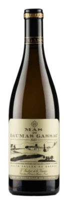 2022 | Mas de Daumas Gassac | Blanc - Wine