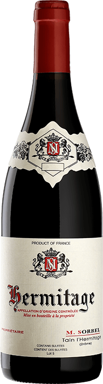 2021 | Marc Sorrel | Hermitage - Wine