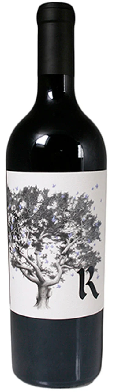 2019 | Realm Cellars | Hartwell XX - Wine