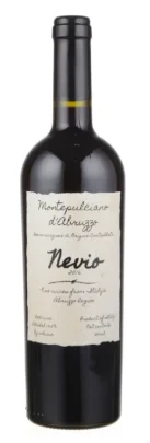 Nevio | Montepulciano d'Abruzzo - NV