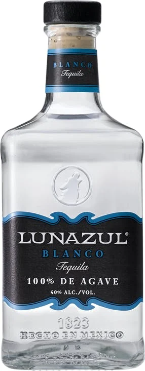 Lunazul Tequila Blanco | 375ML