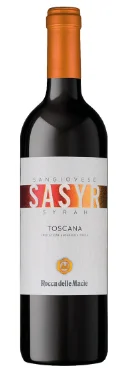 2019 | Rocca delle Macìe | Sasyr - Wine