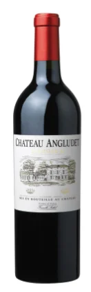 2010 | Château d'Angludet | Margaux (Half Bottle) - Wine