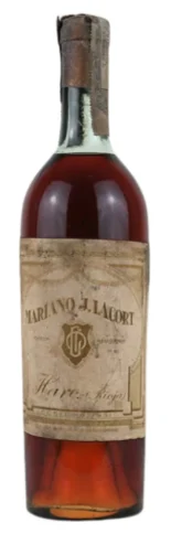Bodegas Lacort | Mariano J.Lacort Reserva - NV
