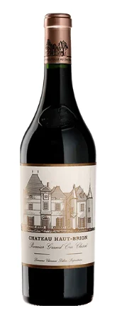 2004 | Château Haut-Brion | Pessac-Leognan