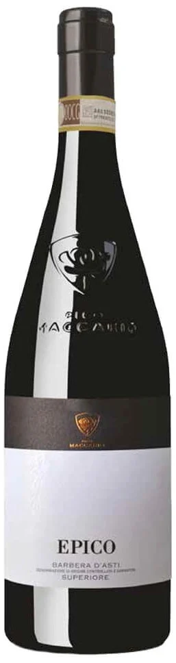 2015 | Pico Maccario | Epico - Wine