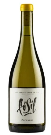 2020 | Familia Zuccardi | Fosil - Wine