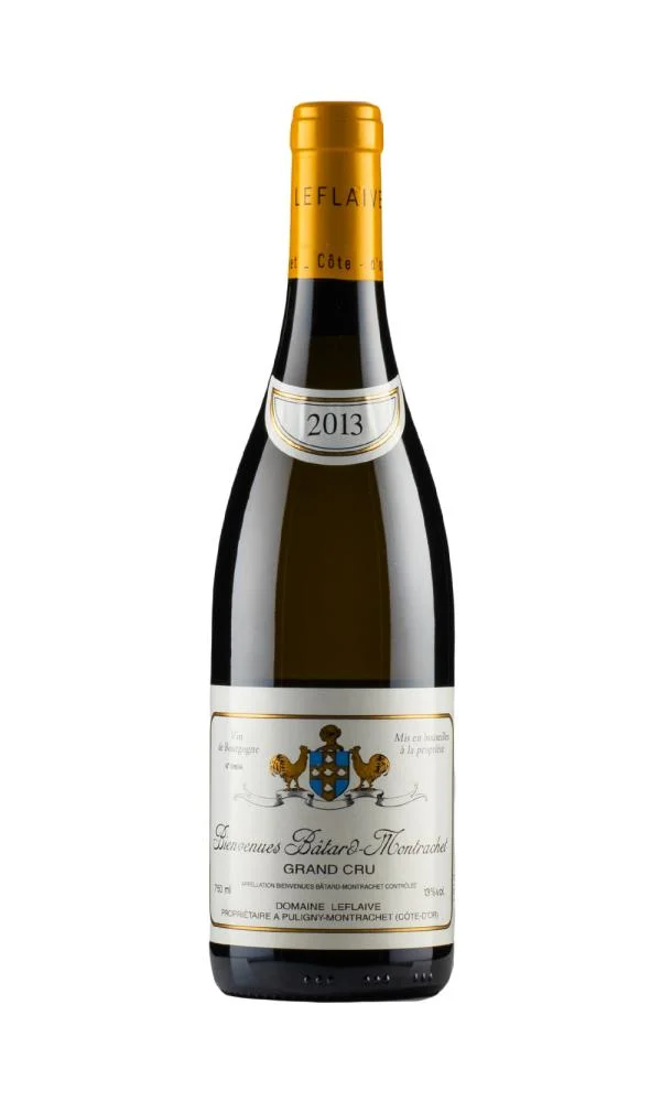 2013 | Domaine Leflaive | Bienvenues-Batard-Montrachet
