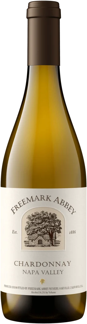 2021 | Freemark Abbey | Chardonnay - Wine