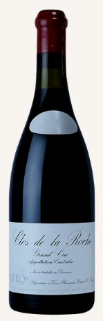 2013 | Domaine Leroy | Clos de la Roche - Wine
