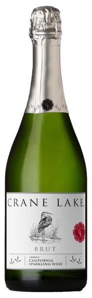 Bronco Wine Company | Crane Lake Cellars Brut - NV