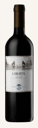 2017 | I Collazzi | Liberta - Wine