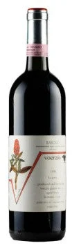 1998 | Cantina Gianni Voerzio Martini | La Serra - Wine