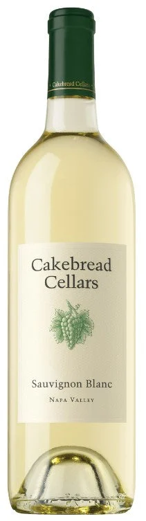 2020 | Cakebread Cellars | Sauvignon Blanc - Wine