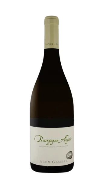 2017 | Alex Gambal | Bourgogne Aligote - Wine