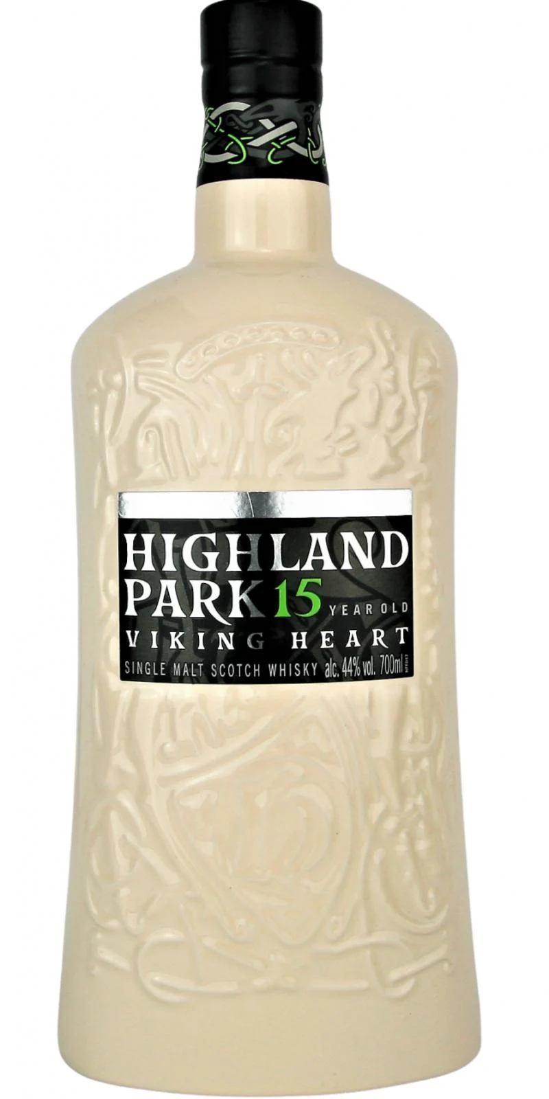 Highland Park 15 year old Orkney Single Malt 2023 Annual Limited Release Scotch Whisky - Whiskey