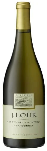 2020 | J. Lohr | Riverstone Chardonnay - Wine