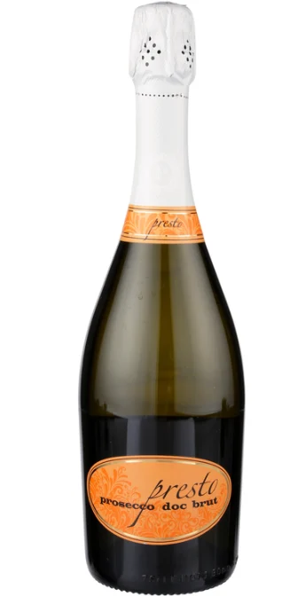 Presto | Prosecco Treviso Brut (Magnum) - NV
