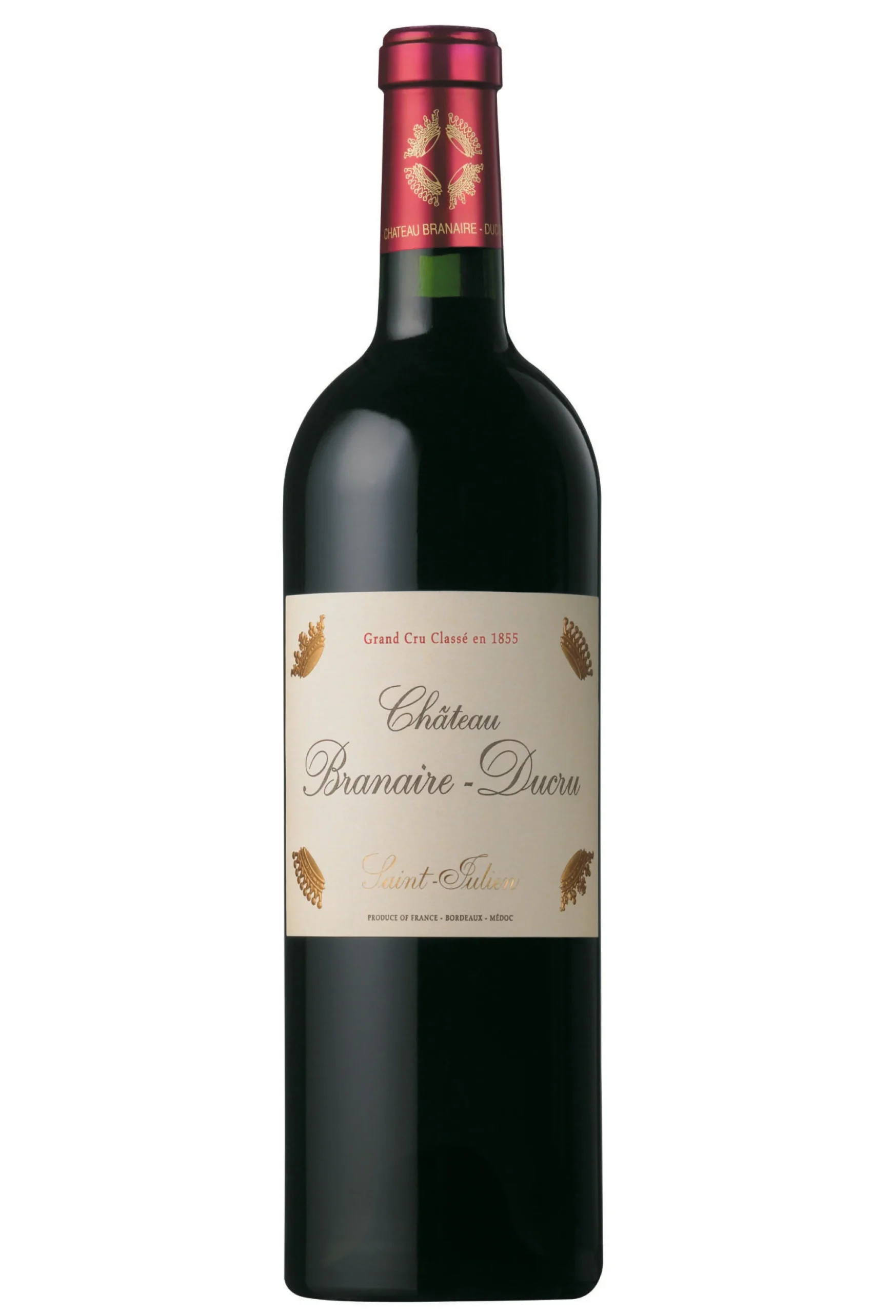 2020 | Château Branaire-Ducru | Saint-Julien