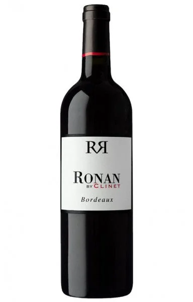 Ronan by Clinet | Bordeaux - NV
