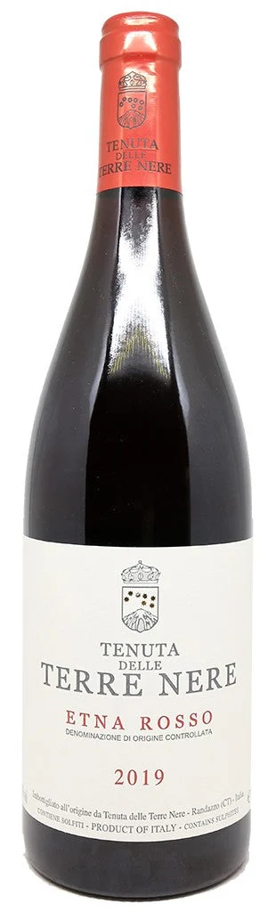 2019 | Tenuta delle Terre Nere | Etna Rosso - Wine