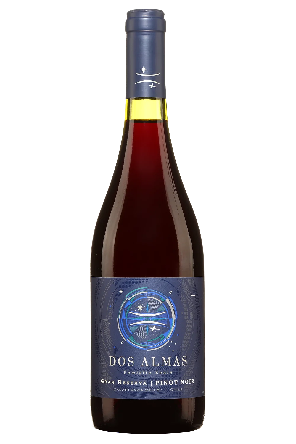 Dos Almas | Gran Reserva Pinot Noir - NV
