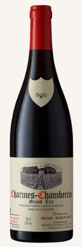 2018 | Dominio Henri Rebourseau | Charmes-Chambertin