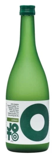 Joto Sake Junmai The Green One | 720ML