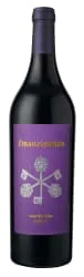 2015 | Secret Indulgence | Emancipation Red - Wine