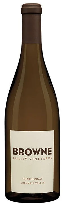 2019 | Browne Family Vineyards | Chardonnay - Wine