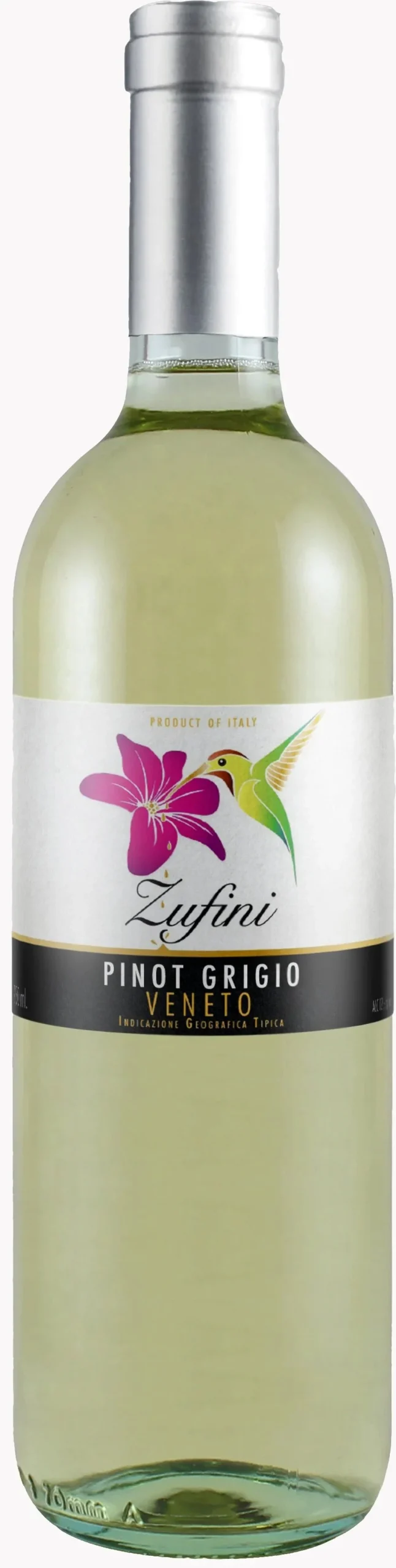 2017 | Zufini | Pinot Grigio - Wine
