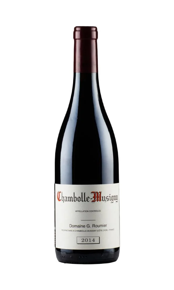 2014 | Domaine Georges Roumier | Chambolle Musigny - Wine